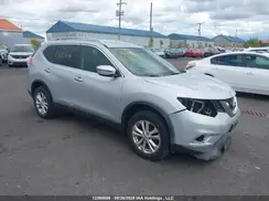 5N1AT2MT0GC833586 2016 NISSAN ROGUE