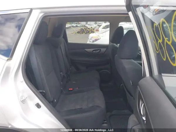 5N1AT2MT0GC833586 2016 NISSAN ROGUE - Image 8