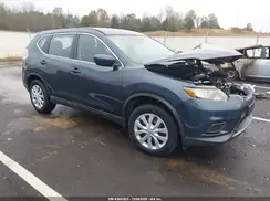 5N1AT2MT0GC835774 2016 NISSAN ROGUE