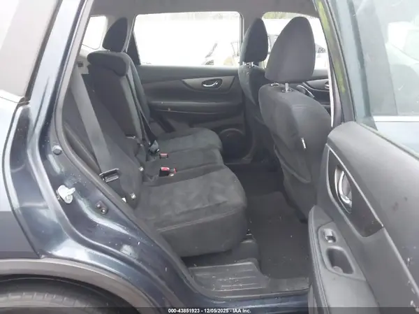 5N1AT2MT0GC835774 2016 NISSAN ROGUE - Image 8