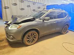 5N1AT2MT0GC836228 2016 NISSAN ROGUE