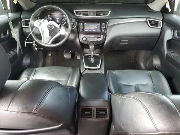 5N1AT2MT0GC841154 2016 NISSAN ROGUE - Image 8