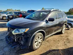 5N1AT2MT0GC841753 2016 NISSAN ROGUE