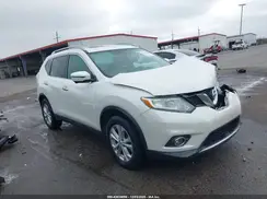 5N1AT2MT0GC842868 2016 NISSAN ROGUE