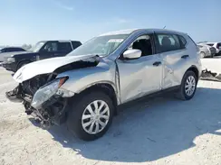 5N1AT2MT0GC843146 2016 NISSAN ROGUE