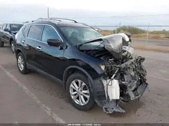 5N1AT2MT0GC844880 2016 NISSAN ROGUE