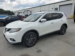 5N1AT2MT0GC848797 2016 NISSAN ROGUE