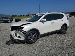 5N1AT2MT0GC849464 2016 NISSAN ROGUE