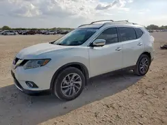 5N1AT2MT0GC850453 2016 NISSAN ROGUE