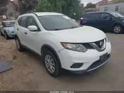 5N1AT2MT0GC853241 2016 NISSAN ROGUE