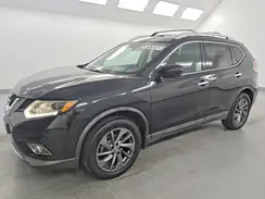 5N1AT2MT0GC853465 2016 NISSAN ROGUE