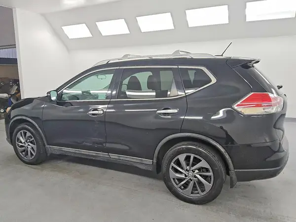 5N1AT2MT0GC853465 2016 NISSAN ROGUE - Image 2