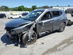 5N1AT2MT0GC855894 2016 NISSAN ROGUE