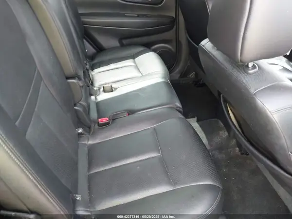 5N1AT2MT0GC857046 2016 NISSAN ROGUE - Image 8