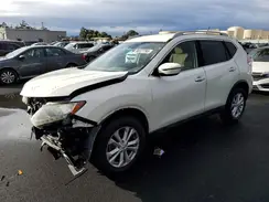 5N1AT2MT0GC857614 2016 NISSAN ROGUE
