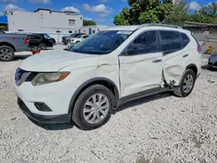 5N1AT2MT0GC859265 2016 NISSAN ROGUE