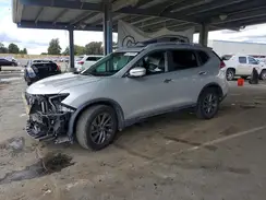 5N1AT2MT0GC859539 2016 NISSAN ROGUE