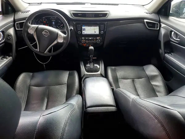 5N1AT2MT0GC859539 2016 NISSAN ROGUE - Image 8