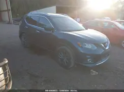 5N1AT2MT0GC860352 2016 NISSAN ROGUE