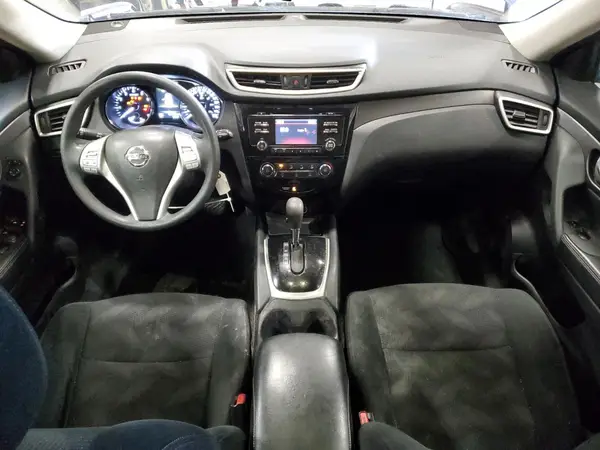 5N1AT2MT0GC861355 2016 NISSAN ROGUE - Image 8