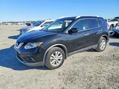 5N1AT2MT0GC862098 2016 NISSAN ROGUE