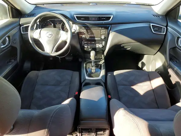 5N1AT2MT0GC862098 2016 NISSAN ROGUE - Image 8