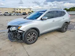 5N1AT2MT0GC862165 2016 NISSAN ROGUE