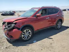 5N1AT2MT0GC862621 2016 NISSAN ROGUE