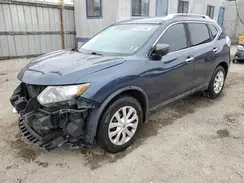 5N1AT2MT0GC862862 2016 NISSAN ROGUE