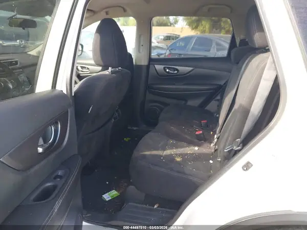 5N1AT2MT0GC862974 2016 NISSAN ROGUE - Image 8