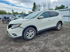 5N1AT2MT0GC864627 2016 NISSAN ROGUE