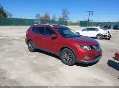 5N1AT2MT0GC867043 2016 NISSAN ROGUE