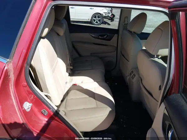 5N1AT2MT0GC867043 2016 NISSAN ROGUE - Image 8
