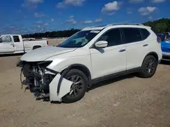 5N1AT2MT0GC868161 2016 NISSAN ROGUE