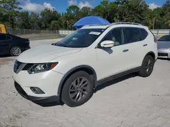 5N1AT2MT0GC868855 2016 NISSAN ROGUE