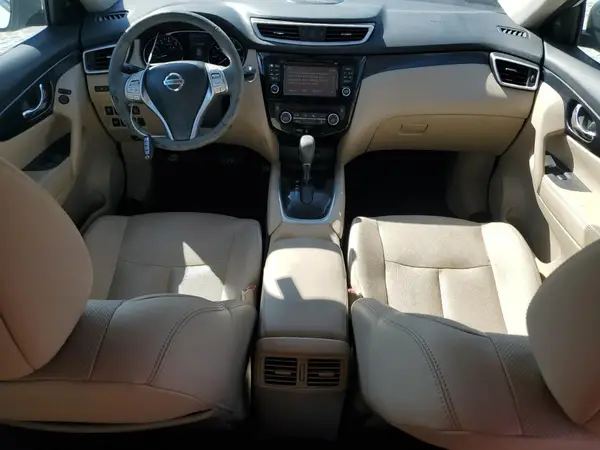5N1AT2MT0GC868855 2016 NISSAN ROGUE - Image 8