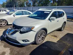 5N1AT2MT0GC868922 2016 NISSAN ROGUE