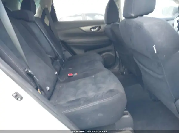 5N1AT2MT0GC870086 2016 NISSAN ROGUE - Image 8