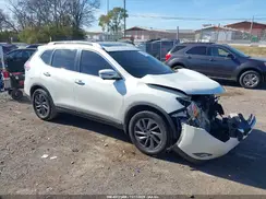 5N1AT2MT0GC872596 2016 NISSAN ROGUE
