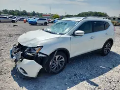 5N1AT2MT0GC873487 2016 NISSAN ROGUE