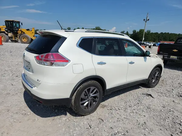 5N1AT2MT0GC873487 2016 NISSAN ROGUE - Image 1