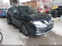 5N1AT2MT0GC874901 2016 NISSAN ROGUE