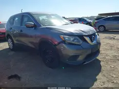 5N1AT2MT0GC875708 2016 NISSAN ROGUE