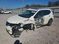 5N1AT2MT0GC876650 2016 NISSAN ROGUE