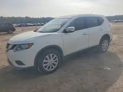 5N1AT2MT0GC876910 2016 NISSAN ROGUE