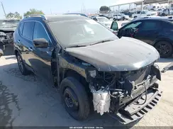 5N1AT2MT0GC878172 2016 NISSAN ROGUE