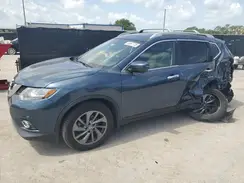 5N1AT2MT0GC879130 2016 NISSAN ROGUE