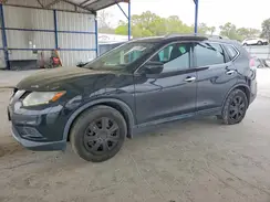 5N1AT2MT0GC879662 2016 NISSAN ROGUE