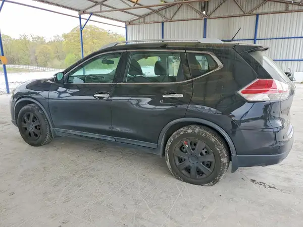 5N1AT2MT0GC879662 2016 NISSAN ROGUE - Image 2