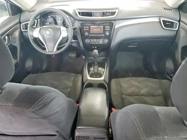 5N1AT2MT0GC879662 2016 NISSAN ROGUE - Image 8